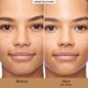 thumbnail image 3 of Crema hidratante con color Laura Mercier Natural Dewy SPF30 Teak, 3 of 9