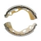 thumbnail image 1 of Juego Patines Freno Traseros Mazda 121 1.3 1993 1996, 1 of 2