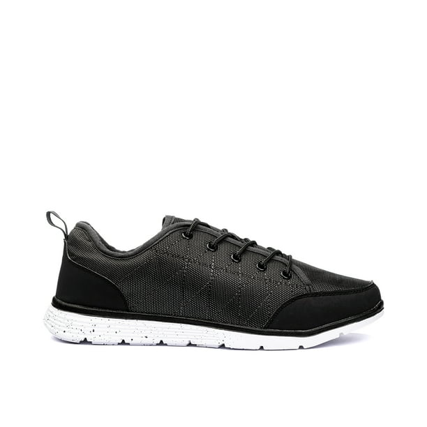 Zapatilla Hombre Negro Zam Chancleta