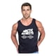 thumbnail image 1 of Polera Diseño Arctic Monkeys Rock Musculosa Tank Gym Life talla M Negro Hombre, 1 of 3