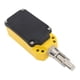 thumbnail image 5 of Interruptor de Parada de Emergencia con Cable de Tracción, Interruptor de Reinicio Automático para Herramientas Eléctricas con Botón de Reinicio, Mono, 5 of 5