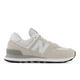thumbnail image 3 of Zapatilla New Balance 574 Core para mujer Nimbus Cloud/White, talla 11, 3 of 8