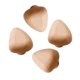 thumbnail image 5 of 4 Ganchos De Madera Para Pared, Sencillos, Para Apartamento, Restaurante, Habitación Infantil, Triangulares., 5 of 5