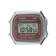 thumbnail image 2 of Reloj Digital Casio A168WA-5A Acero Inoxidable Hombre, 2 of 3