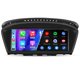 thumbnail image 1 of Radio para coche litillbuly 22 cm BMW E60/E90 CarPlay/Android, 1 of 8