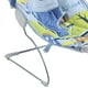 thumbnail image 5 of Silla Nido Vibradora Celeste, 5 of 7