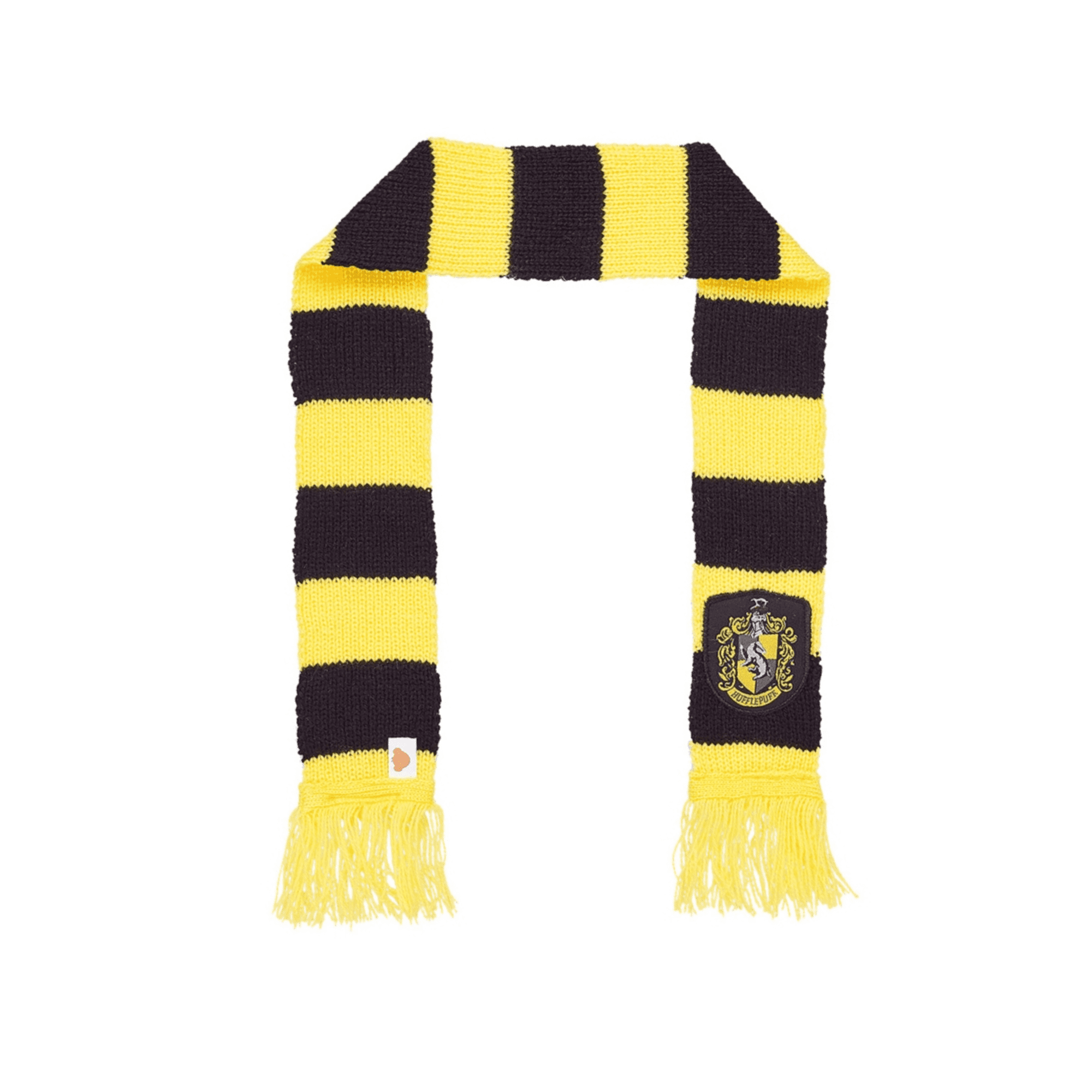 Bufanda Build A Bear Hufflepuff Harry Potter Peluche