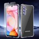 thumbnail image 4 of Funda para Samsung Galaxy A17 5G transparente de TPU GSDCB, 4 of 9