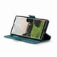 thumbnail image 3 of CaseMe tipo cartera Samsung Galaxy S24 Ultra con cierre magnético, RFID, tarjetero, soporte, carga inalámbrica, 3 of 5