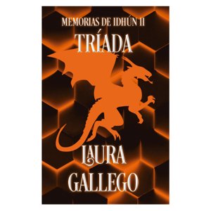 Penguin Random House - Memorias De Idhun Ii - Tríada