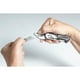 thumbnail image 5 of Cuchillo y Cartonero 2 en 1 60X19MM KWB 49016910 gris, 5 of 9