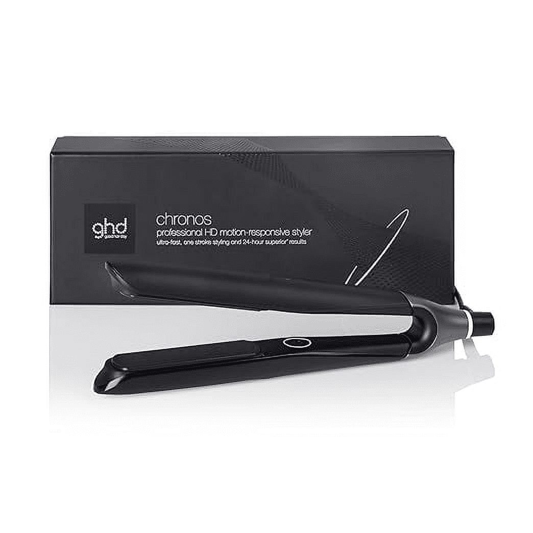 Plancha De Pelo Ghd Chronos Styler De 1