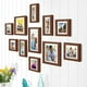 thumbnail image 2 of Marco Foto Cuadro Pared Portarretrato Decorativo 28x35cm, 2 of 2