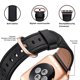 thumbnail image 4 of Correa de reloj WFEAGL compatible con piel Apple de 42 mm/44 mm, 4 of 8