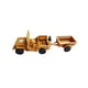 thumbnail image 4 of Kits De Modelo De Coche A Escala 1:72, Juegos De Construcción, Rompecabezas Para Niños, Regalo, Micro Paisaje Amarillo, 4 of 5