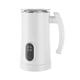 thumbnail image 4 of Espumador de leche instantáneo, espuma caliente y fría automática, espumador de leche eléctrico de acero inoxidable, calentador de leche automático pa, 4 of 5