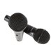 thumbnail image 4 of Micrófono Peavey Pvi 100 Dynamic Cardioid, paquete de 2, 4 of 9