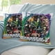 thumbnail image 3 of Danganronpa Fundas de almohada de terciopelo con tema, regalos de funda de almohada, decoración para el hogar, cojín de lanzar, regalo de cumpleaños para fans y parejas.56*56cm., 3 of 6
