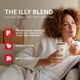thumbnail image 5 of Grano integral Intenso Bold Roast de Coffee illy, 100% arábica, 250 ml, 6 unidades, 5 of 7
