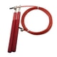 thumbnail image 3 of Cuerda Para Saltar De Velocidad, 300 Cm, Longitud Ajustable, Duradera, Fitness, Boxeo, Cuerda Para Saltar, Fina, Roja, 3 of 3