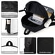 thumbnail image 4 of Fiesta de Palabras-theme Backpack, Campus style schoolbag Bookbag with Adjustable Shoulder Straps And Large Zip Compartment, Unisex Travel Bags., 4 of 6