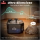 thumbnail image 3 of Bebedero Para Mascota Con Sensor Fuente Agua Inalámbrica 2800ml Gatos Michis Perros, 3 of 11