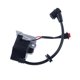 thumbnail image 1 of Bobina de encendido FLMLF 23-35CC para coche RC HPI Rovan, 1 of 6