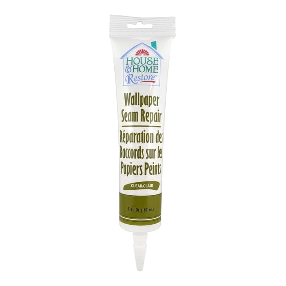 Adhesivo Para Empapelar 0878 Transparente 160 Ml