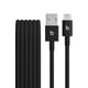thumbnail image 1 of Cable Beats USB-A a USB-C de carga rápida 1,5 m para Apple y Android, 1 of 7