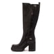 thumbnail image 5 of Bota Mujer San Diego Negro, 5 of 6