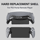 thumbnail image 2 of Funda protectora de carcasa rígida para la consola PS5 Portal - Compatible con el dispositivo de juego portátil PlayStation 5-Negro, 2 of 7