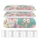 thumbnail image 2 of Cartoon My Melody 3 Pieces Bedding Sets Soft Comforter Sets Decor Bedroom Gifts, 2 of 5