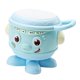 thumbnail image 5 of Clap Drum Magic Music Drum Para Ni?os Ni?o Inteligencia Aprendizaje Azul 3, 5 of 5