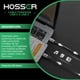 thumbnail image 3 of Cable Usb C A C 2 Metros iPhone Samsung Carga Rapida Hosser Negro, 3 of 3