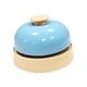 thumbnail image 1 of Niño Ocupado Tableros Accesorios Campana Juguetes Educativos Juguetes Sensoriales Azul, 1 of 3
