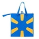 thumbnail image 1 of Bolsa Térmica Walmart Deluxe Grande Reutilizable Azul, 1 of 3