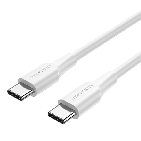 Cable Usb-C Vention 3A 60W-1.5M