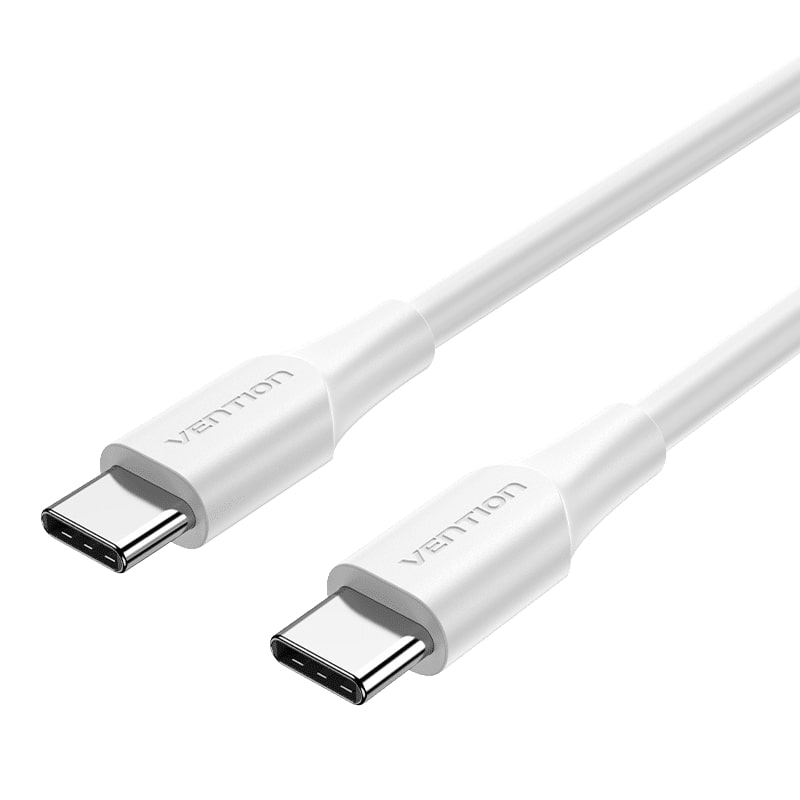 Cable Usb-C Vention 3A 60W-1.5M