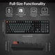thumbnail image 2 of Teclado Mecánico Keychron V6 8K Cableado RGB Hot-Swappable, 2 of 8