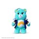 thumbnail image 3 of Peluche Care Bears Wicked Wish Bear Madame Morrible 30 cm, 3 of 5