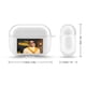thumbnail image 2 of Desmarcar Funda AirPods Pro Pedro Pascal Transparente, 2 of 6