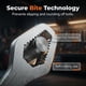 thumbnail image 2 of Llave autoajustable doble extremo 3-24mm todo en uno tareas automotrices, 2 of 7