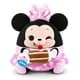 thumbnail image 1 of Snackles de peluche Disney Minnie de 35 cm con accesorio para picar, 1 of 6