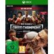 thumbnail image 1 of Videojuego Koch Media Big Rumble Boxing Creed Xbox One, 1 of 8
