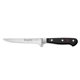 thumbnail image 1 of Cuchillo deshuesador Wüsthof 13 cm negro Serie Classic, 1 of 2