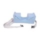 thumbnail image 5 of Almohada Cervical En Forma De U, Almohada De Soporte Para El Cuello Para Personas Mayores, Poscirugía, 5 of 5