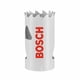 thumbnail image 1 of Perforadora Bosch HBT106 Bimetálica M42 27 mm, 1 of 8