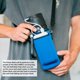 thumbnail image 4 of Power Bank 4ALLFAMILY de 20000 mAh para refrigeradores y dispositivos USB, 4 of 6