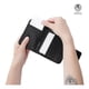 thumbnail image 3 of Portadocumentos Bel Con Rfid Blocker Negro, 3 of 5