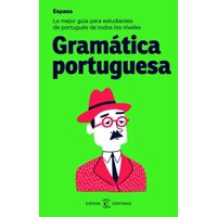 Libro Gramática Portuguesa - Espasa Calpe